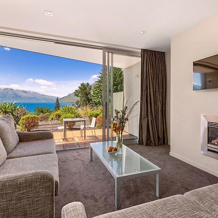Highview Apartments Κουίνσταουν Εξωτερικό φωτογραφία