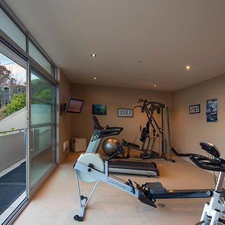 Highview Apartments Κουίνσταουν Εξωτερικό φωτογραφία