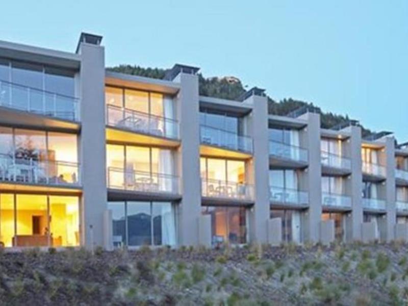 Highview Apartments Κουίνσταουν Εξωτερικό φωτογραφία