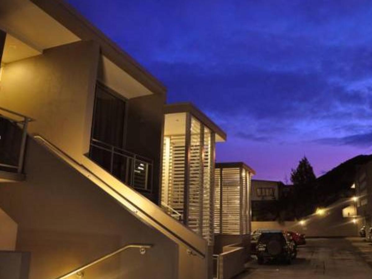 Highview Apartments Κουίνσταουν Εξωτερικό φωτογραφία