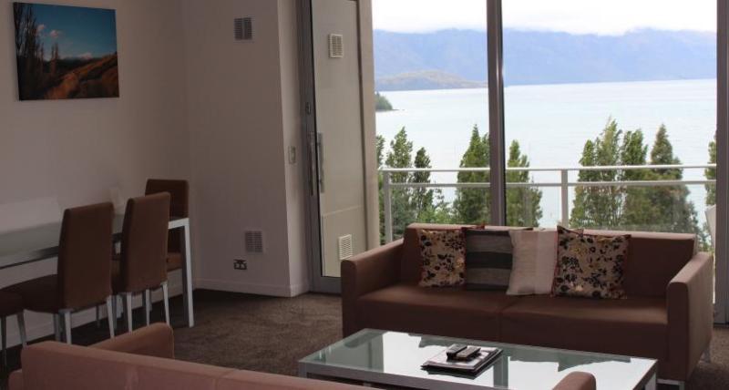 Highview Apartments Κουίνσταουν Εξωτερικό φωτογραφία