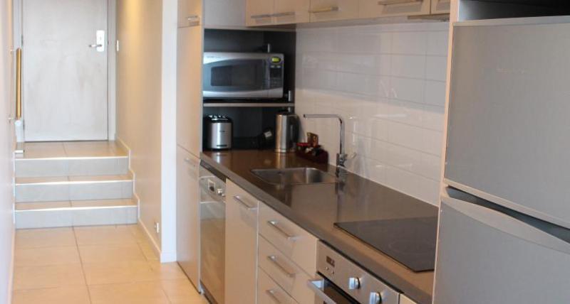 Highview Apartments Κουίνσταουν Εξωτερικό φωτογραφία