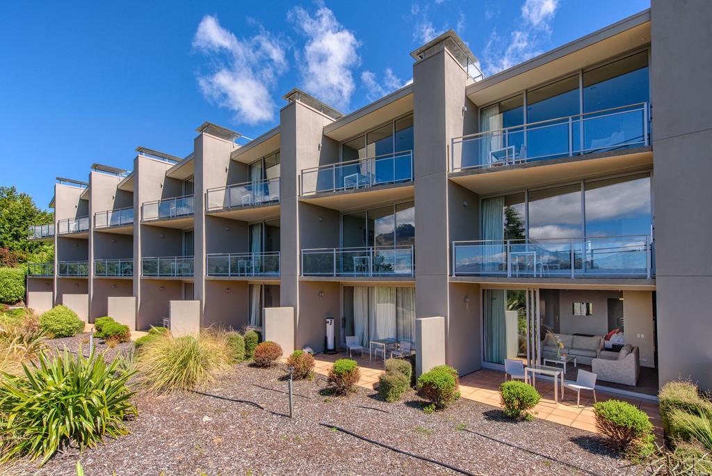Highview Apartments Κουίνσταουν Εξωτερικό φωτογραφία