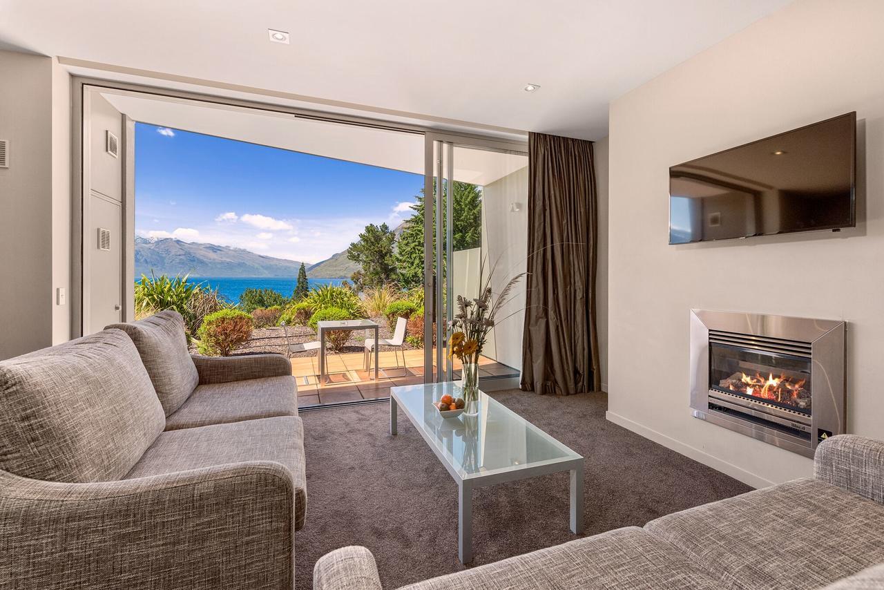 Highview Apartments Κουίνσταουν Εξωτερικό φωτογραφία