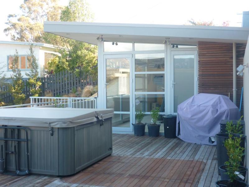 Highview Apartments Κουίνσταουν Εξωτερικό φωτογραφία
