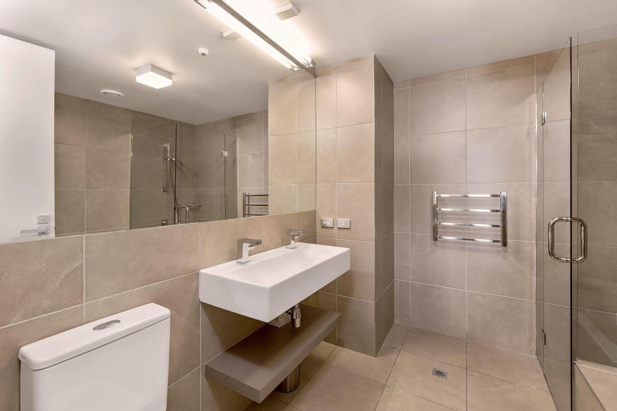 Highview Apartments Κουίνσταουν Εξωτερικό φωτογραφία