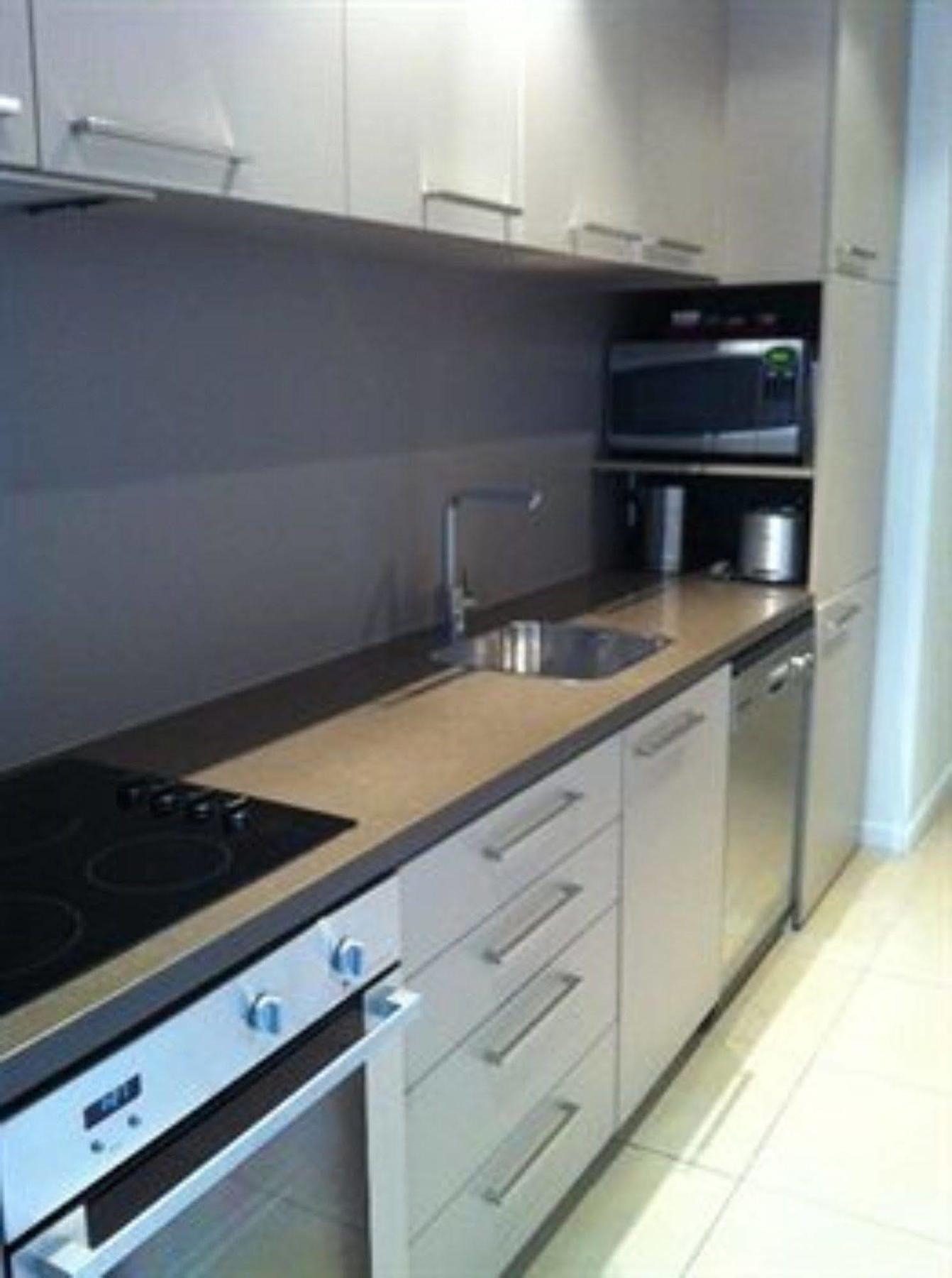 Highview Apartments Κουίνσταουν Εξωτερικό φωτογραφία