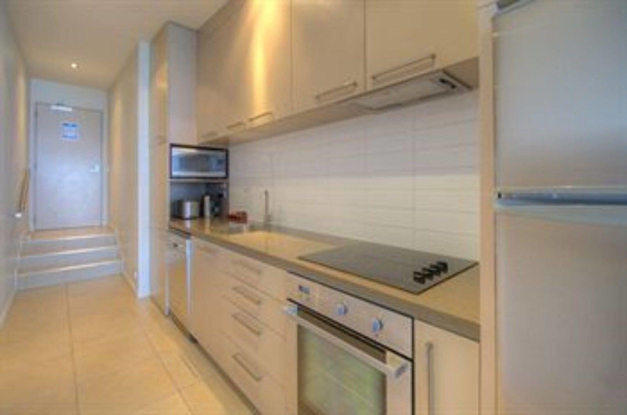 Highview Apartments Κουίνσταουν Εξωτερικό φωτογραφία