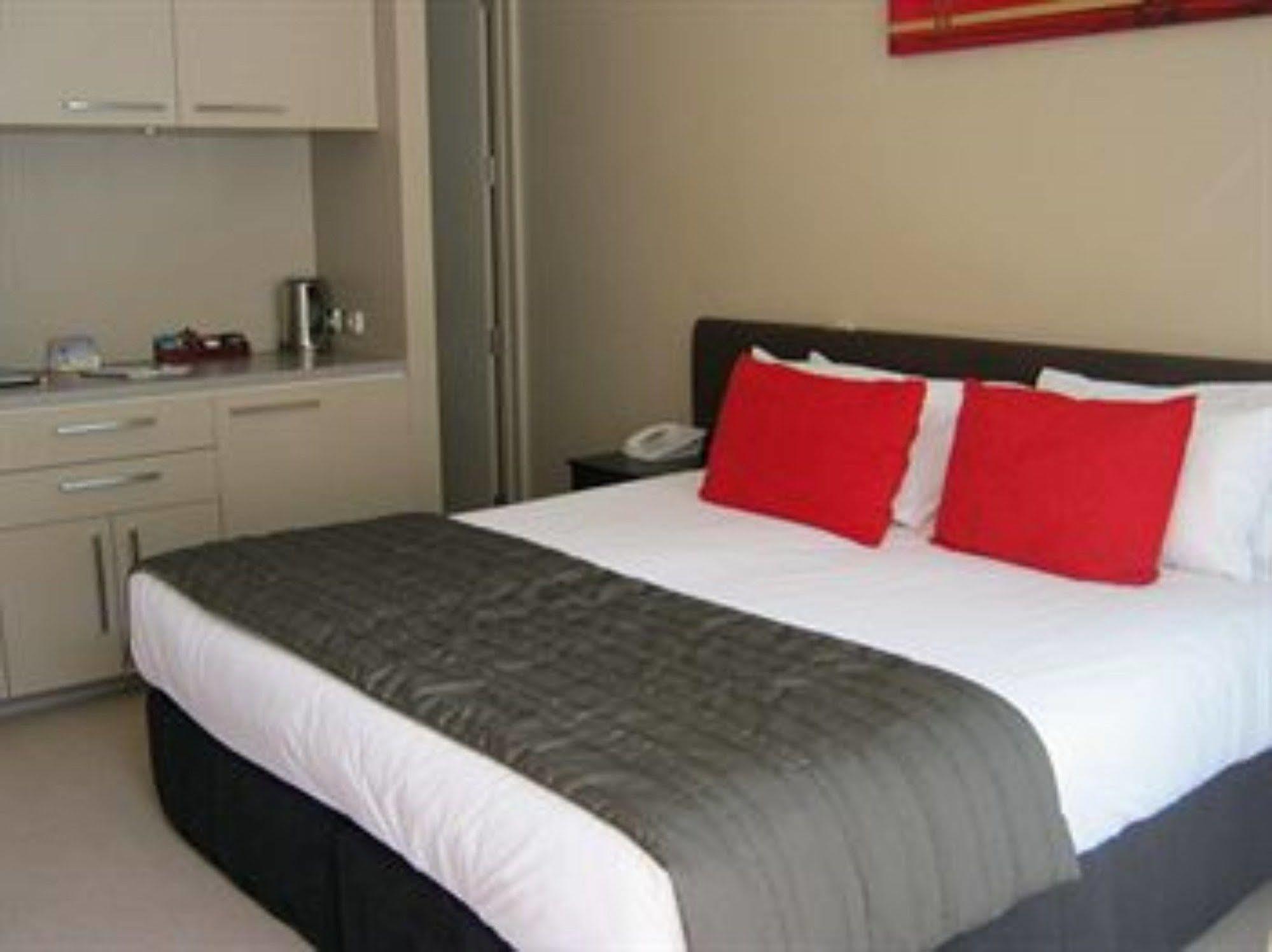 Highview Apartments Κουίνσταουν Εξωτερικό φωτογραφία
