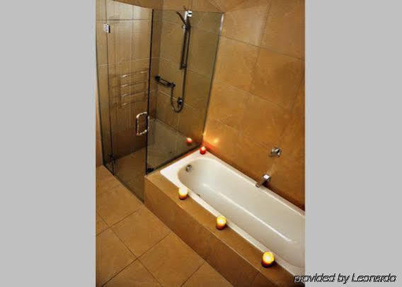 Highview Apartments Κουίνσταουν Εξωτερικό φωτογραφία
