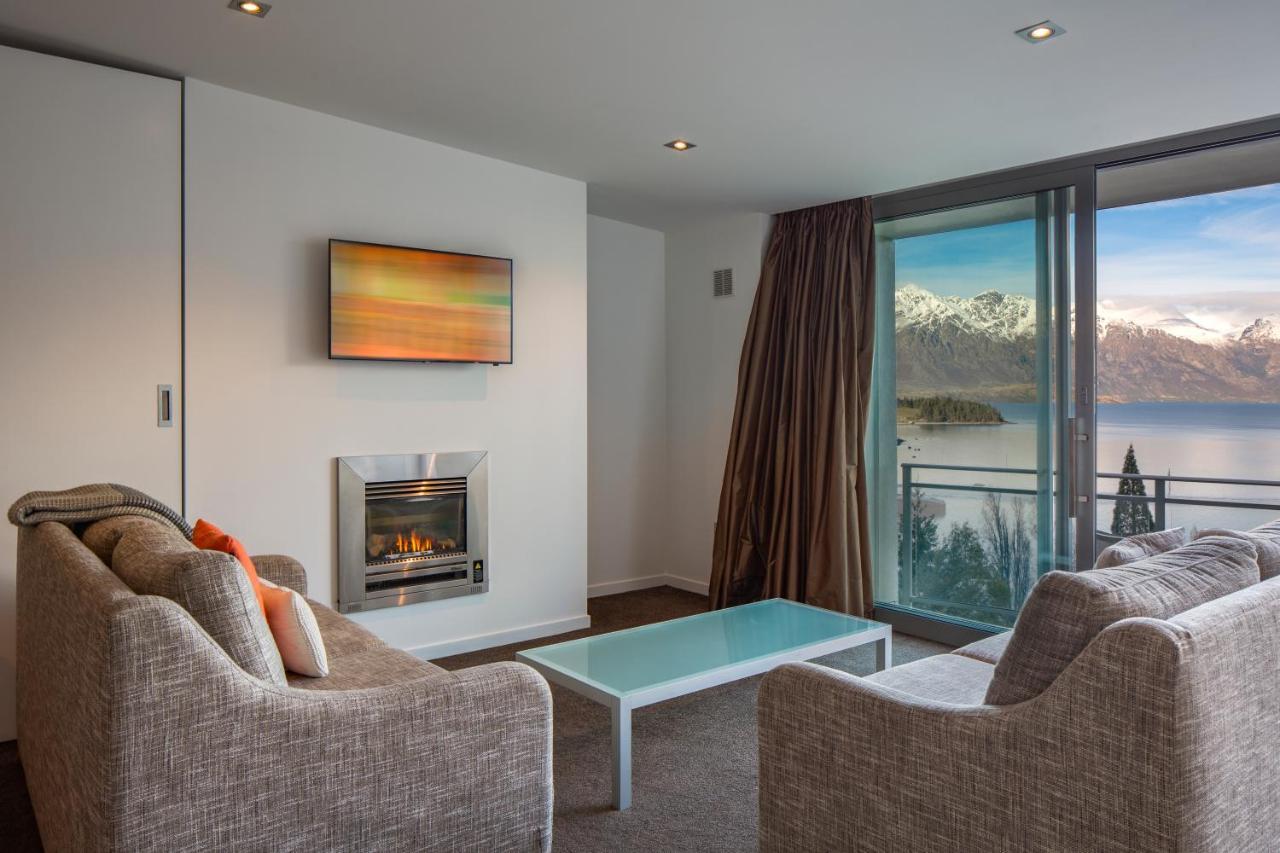 Highview Apartments Κουίνσταουν Εξωτερικό φωτογραφία