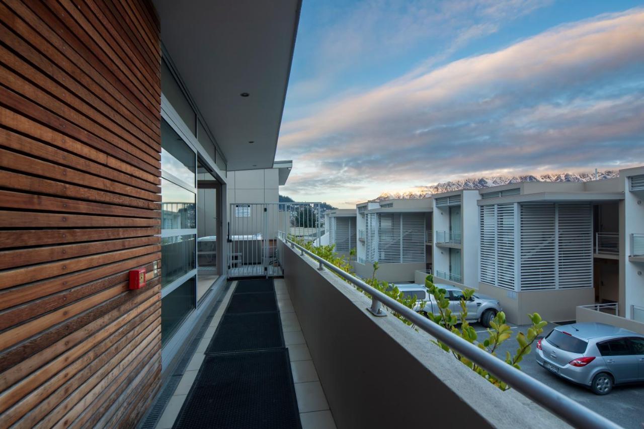 Highview Apartments Κουίνσταουν Εξωτερικό φωτογραφία