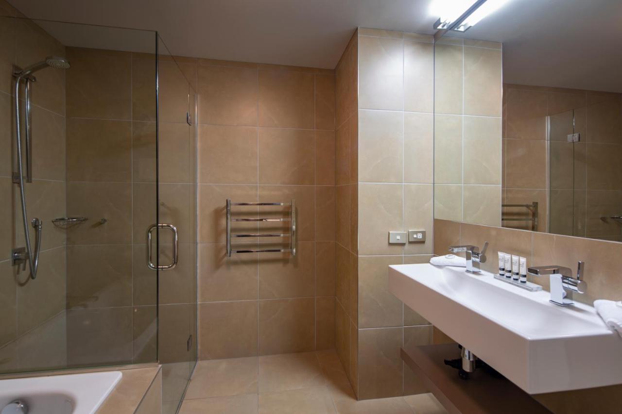 Highview Apartments Κουίνσταουν Εξωτερικό φωτογραφία