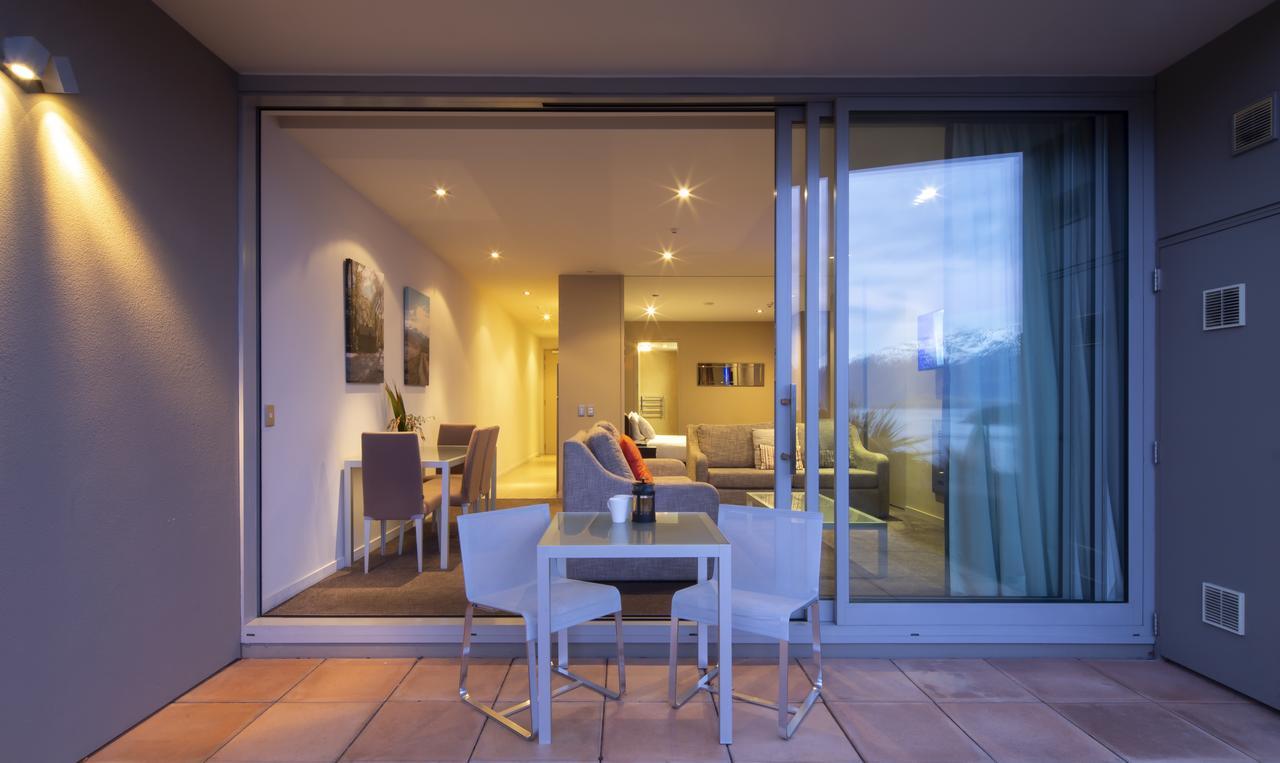 Highview Apartments Κουίνσταουν Εξωτερικό φωτογραφία