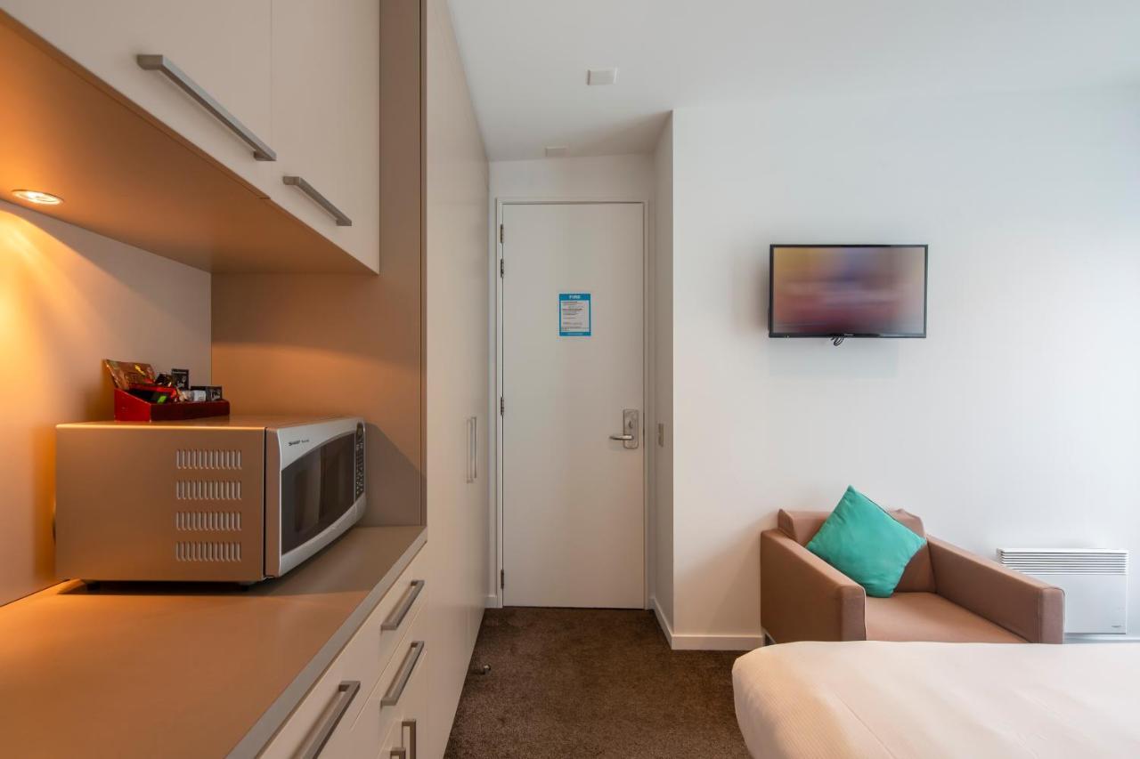 Highview Apartments Κουίνσταουν Εξωτερικό φωτογραφία