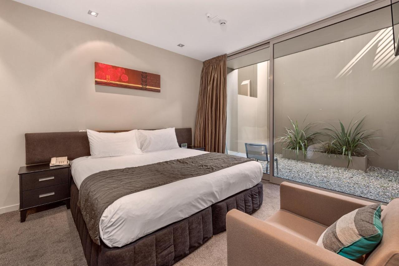 Highview Apartments Κουίνσταουν Εξωτερικό φωτογραφία