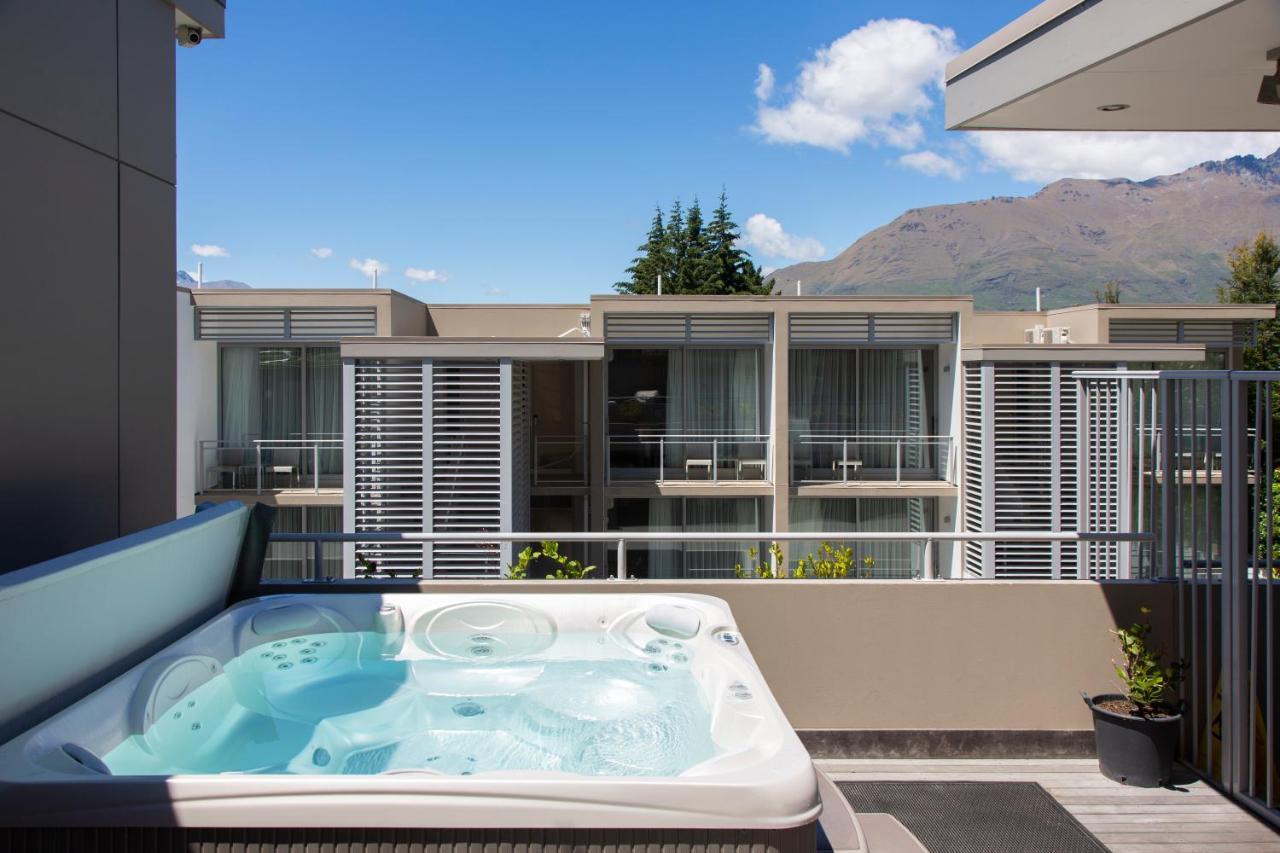 Highview Apartments Κουίνσταουν Εξωτερικό φωτογραφία
