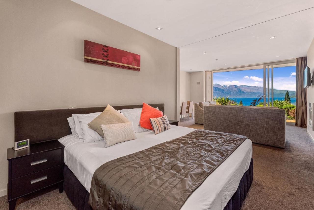 Highview Apartments Κουίνσταουν Εξωτερικό φωτογραφία