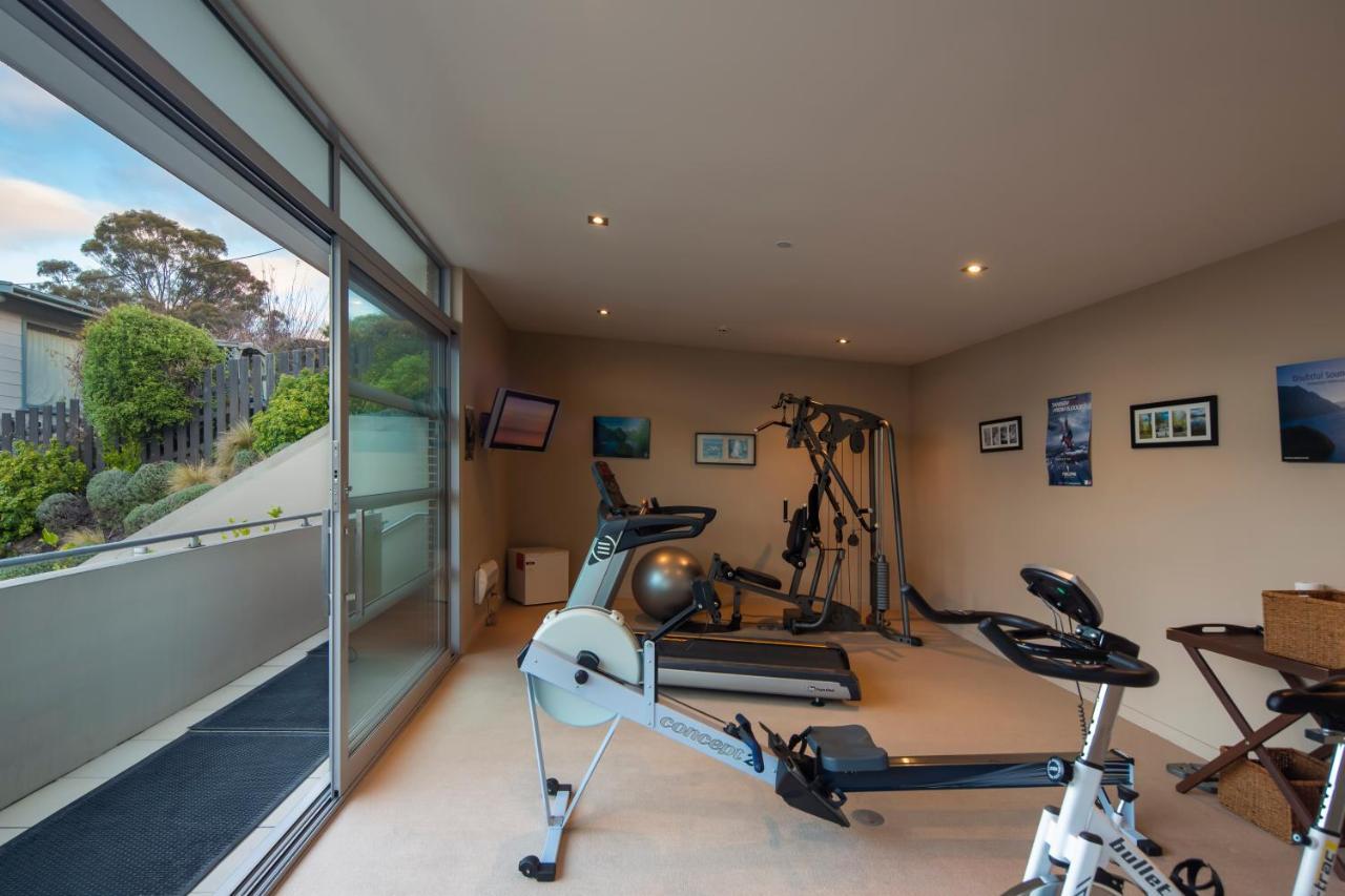 Highview Apartments Κουίνσταουν Εξωτερικό φωτογραφία