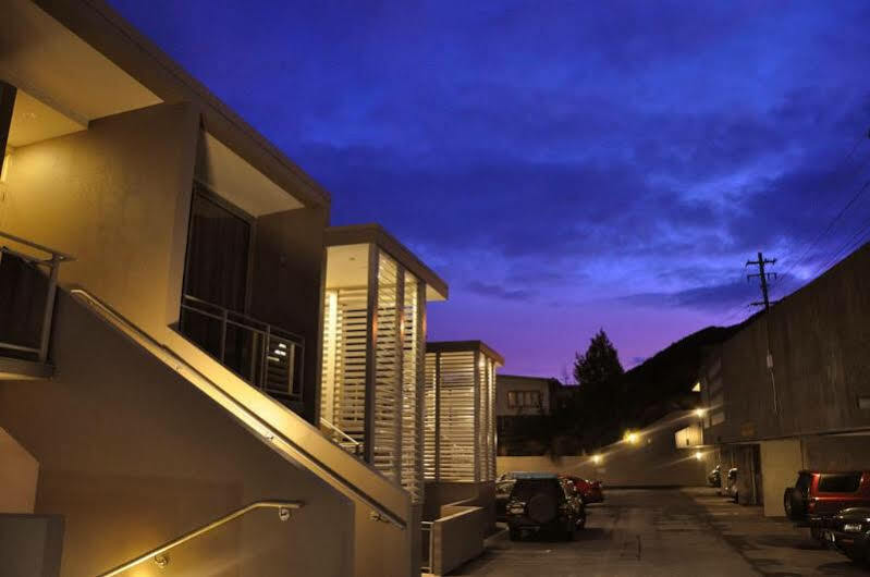 Highview Apartments Κουίνσταουν Εξωτερικό φωτογραφία