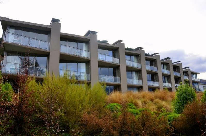 Highview Apartments Κουίνσταουν Εξωτερικό φωτογραφία