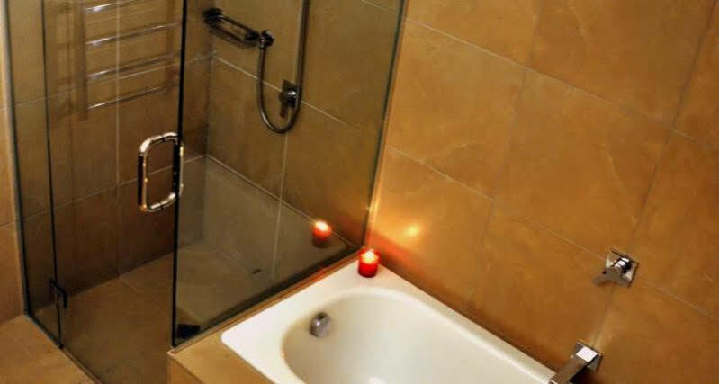 Highview Apartments Κουίνσταουν Εξωτερικό φωτογραφία