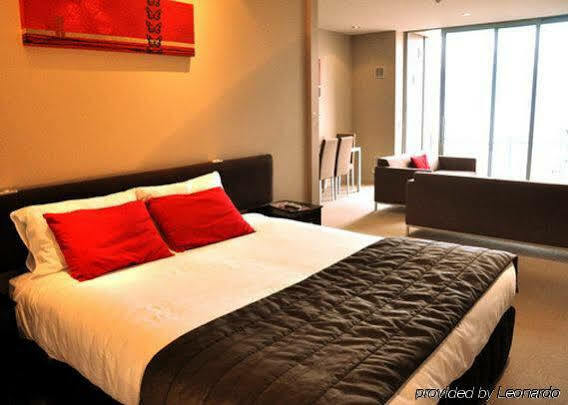 Highview Apartments Κουίνσταουν Εξωτερικό φωτογραφία